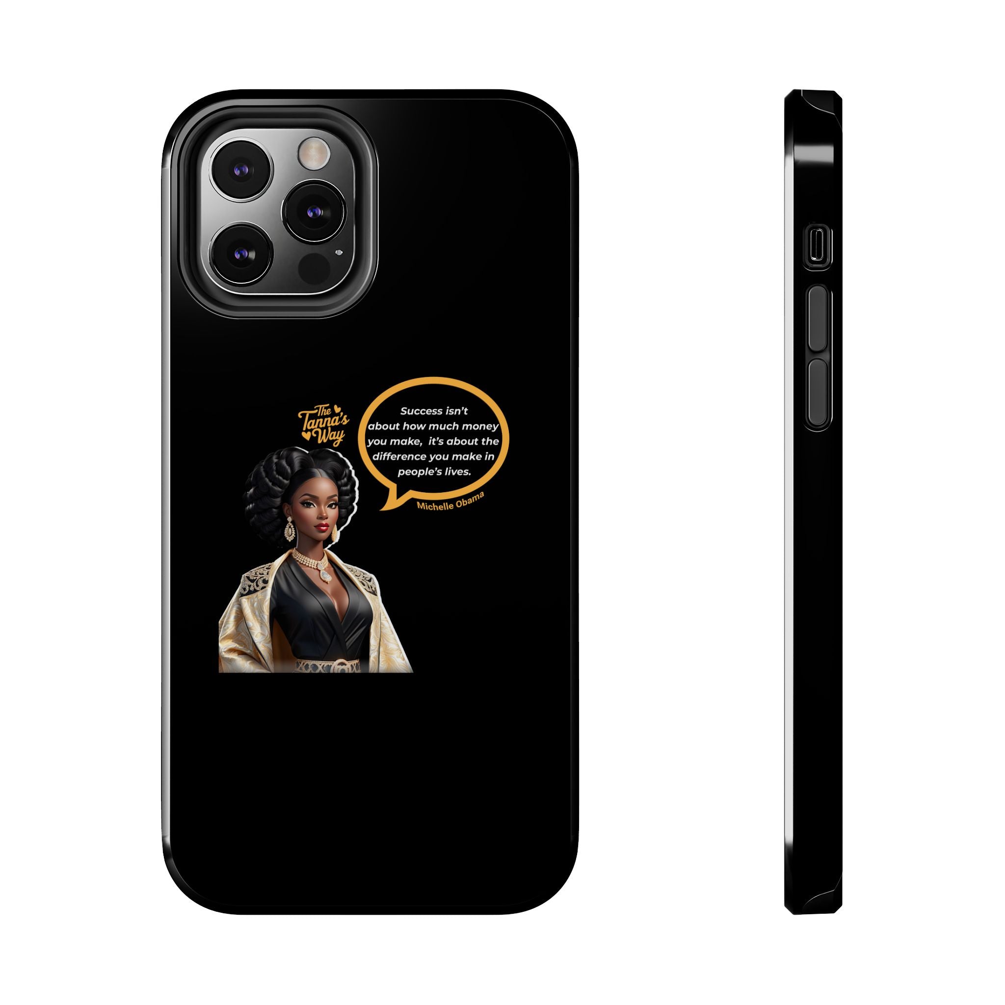 Michelle Obama | Tough Phone Cases